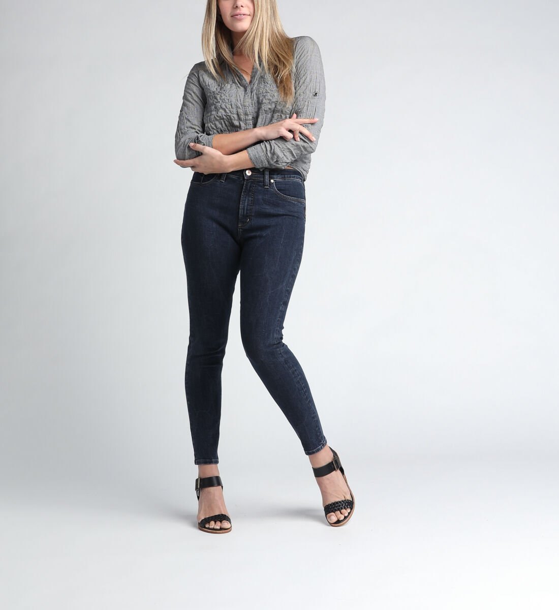 silver jeans online canada