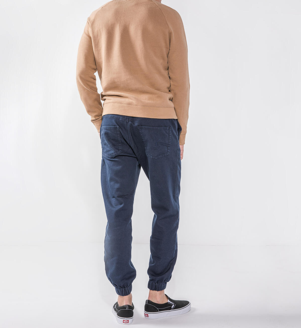 Fowler Dark Wash, , hi-res image number 1