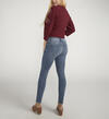 Suki Mid Rise Skinny Leg Jeans, , hi-res image number 1