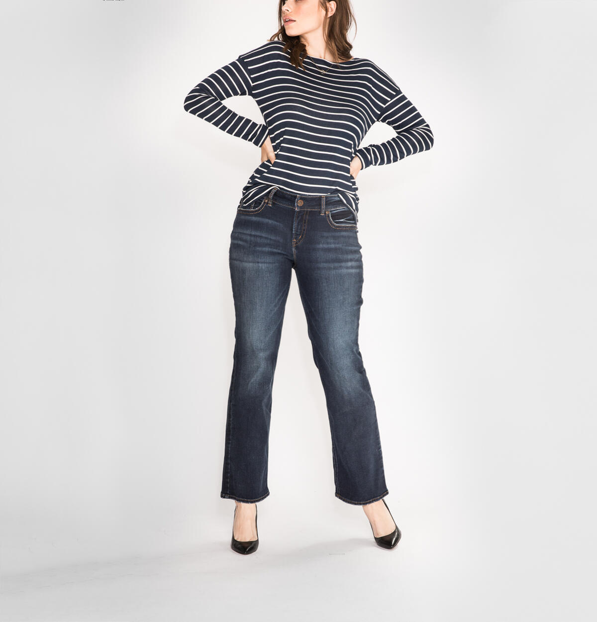 Suki Slim Boot Rinse Wash, , hi-res image number 0
