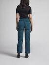 Highly Desirable High Rise Straight Leg Pants image number 1