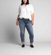 Boyfriend Slim Mid Medium Wash, , hi-res image number 3
