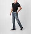 Hunter Athletic Fit Tapered Leg Jeans, , hi-res image number 2