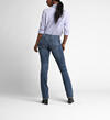 Tuesday Slim Boot Low Dark Wash, , hi-res image number 1