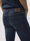 Konrad Slim Leg Jeans image number 3