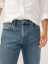 Grayson Classic Fit Straight Leg Jeans image number 3