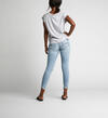 Suki Mid-Rise Curvy Skinny Crop Jeans, , hi-res image number 1