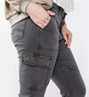 Skinny Cargo Color Wash, , hi-res image number 4