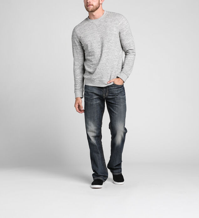 Silver Jeans Co. - Find Your Fit