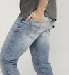 Allan Slim Fit Straight Leg Jeans, , hi-res image number 3