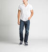Grayson Easy Straight Jeans, , hi-res image number 3
