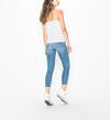 Bleecker Crop Medium Wash, , hi-res image number 2
