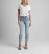 High Note High Rise Skinny Jeans, , hi-res image number 0