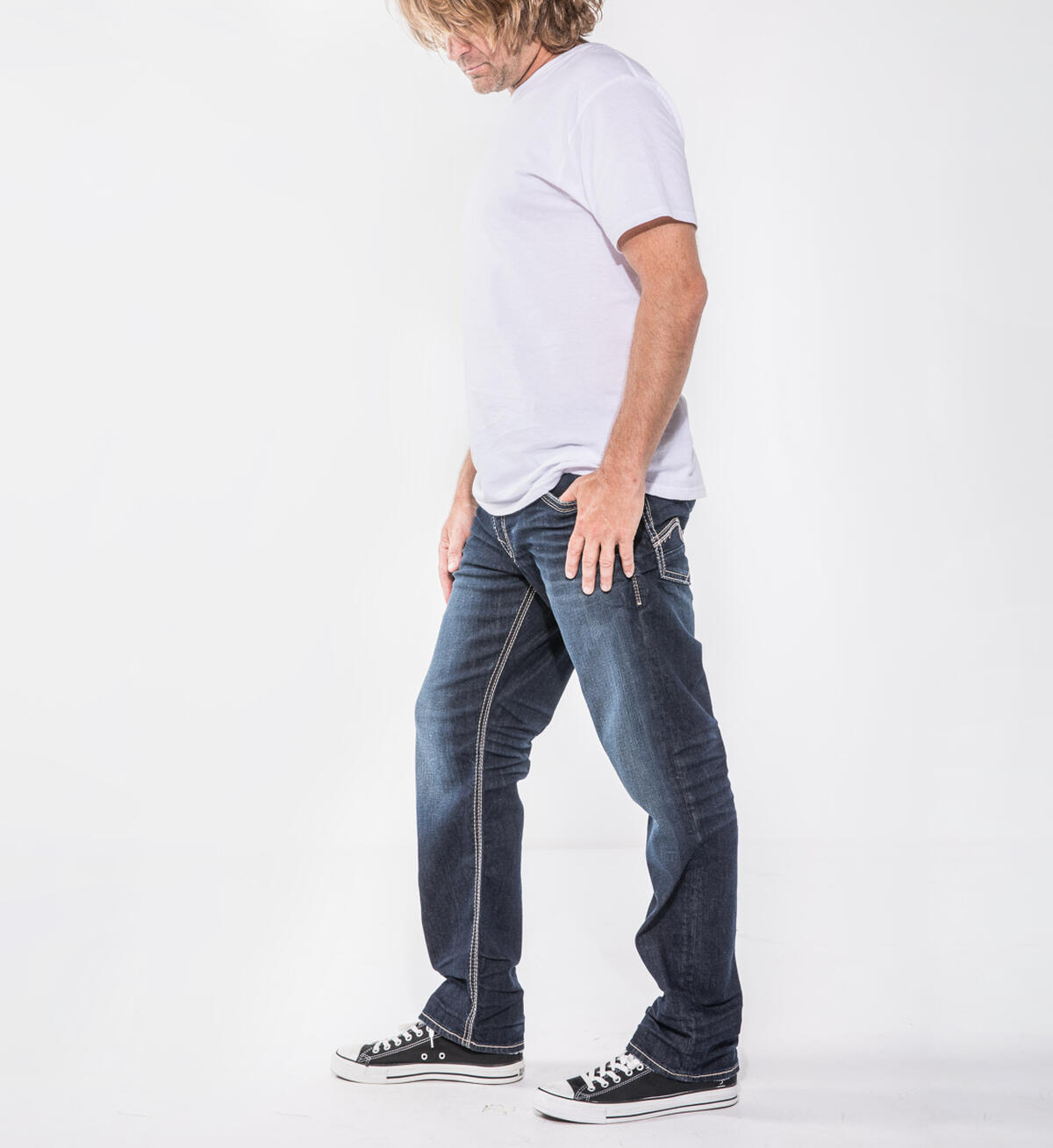 Hunter Dark Wash, , hi-res image number 2