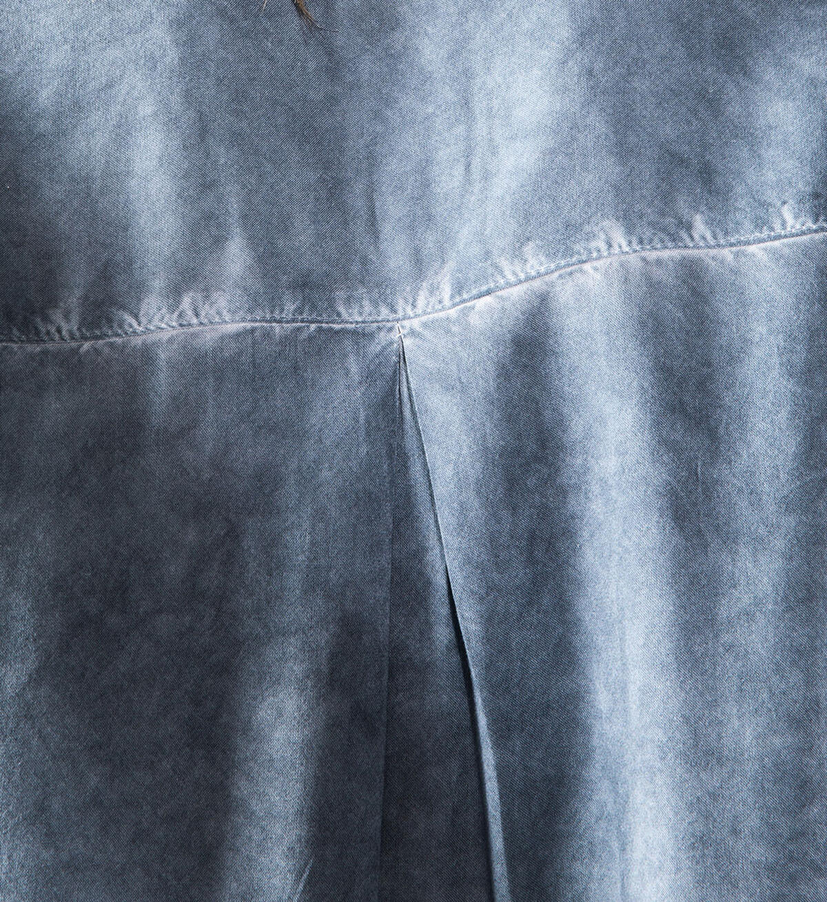 Washed Button Down Shirt, , hi-res image number 4