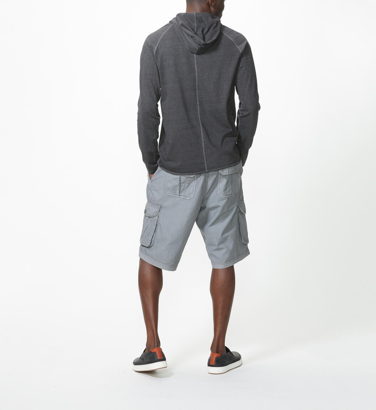 Ryan Cargo Shorts, , hi-res image number 2