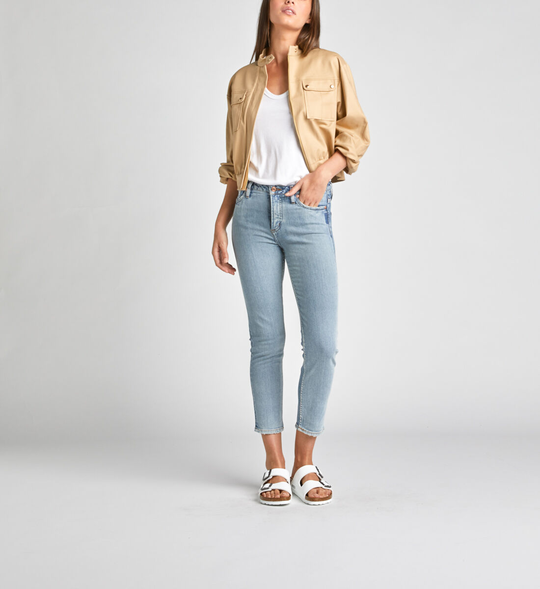 silver jeans official site