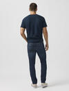 Konrad Slim Leg Jeans image number 1