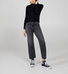 Frisco High Rise Straight Leg Jeans, , hi-res image number 0