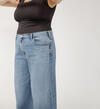 Highly Desirable High Rise Ultra Wide Leg Jeans Plus Size, , hi-res image number 5