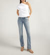 Tuesday Low Rise Slim Bootcut Jeans, , hi-res image number 0