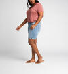 Suki Mid-Rise Curvy Bermuda Short, , hi-res image number 3