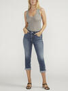 Elyse Mid Rise Capris, , hi-res image number 0