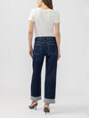 Willow Relaxed Straight Leg Jeans image number 1