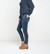 Avery Ankle Skinny Dark Wash, , hi-res image number 2