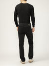 Allan Slim Fit Straight Leg Jeans image number 1