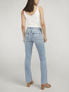 Suki Mid Rise Slim Bootcut Jeans, , hi-res image number 1