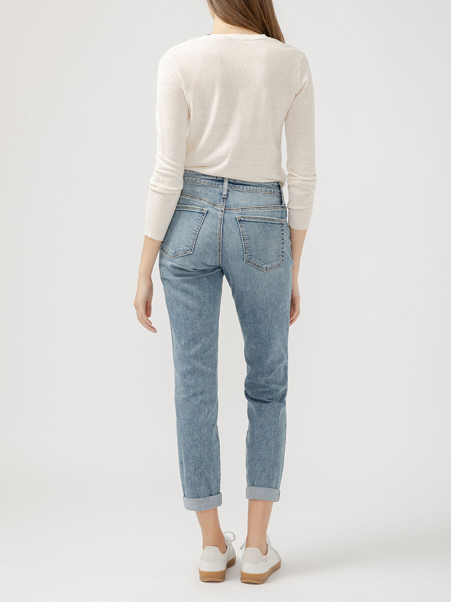 Her lip to ／Valencia High Rise Jeans 24 87011367_962_main.jpg
