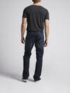 Allan Slim Fit Straight Leg Jeans image number 1