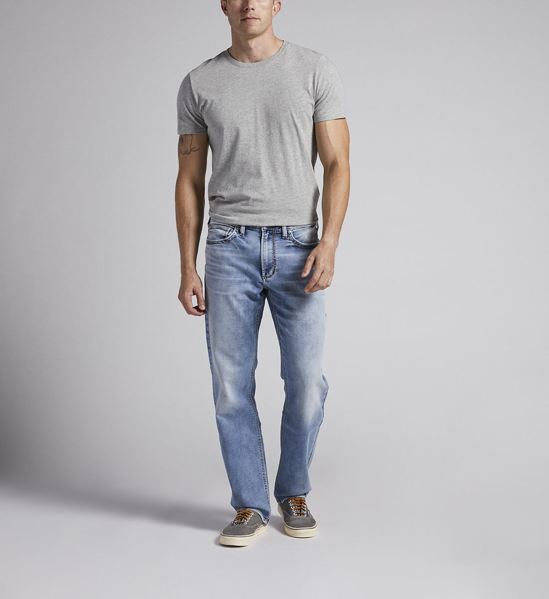 Silver jeans outlet fit quiz
