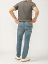 Konrad Slim Fit Slim Leg Luxe Heritage Jeans, , hi-res image number 1