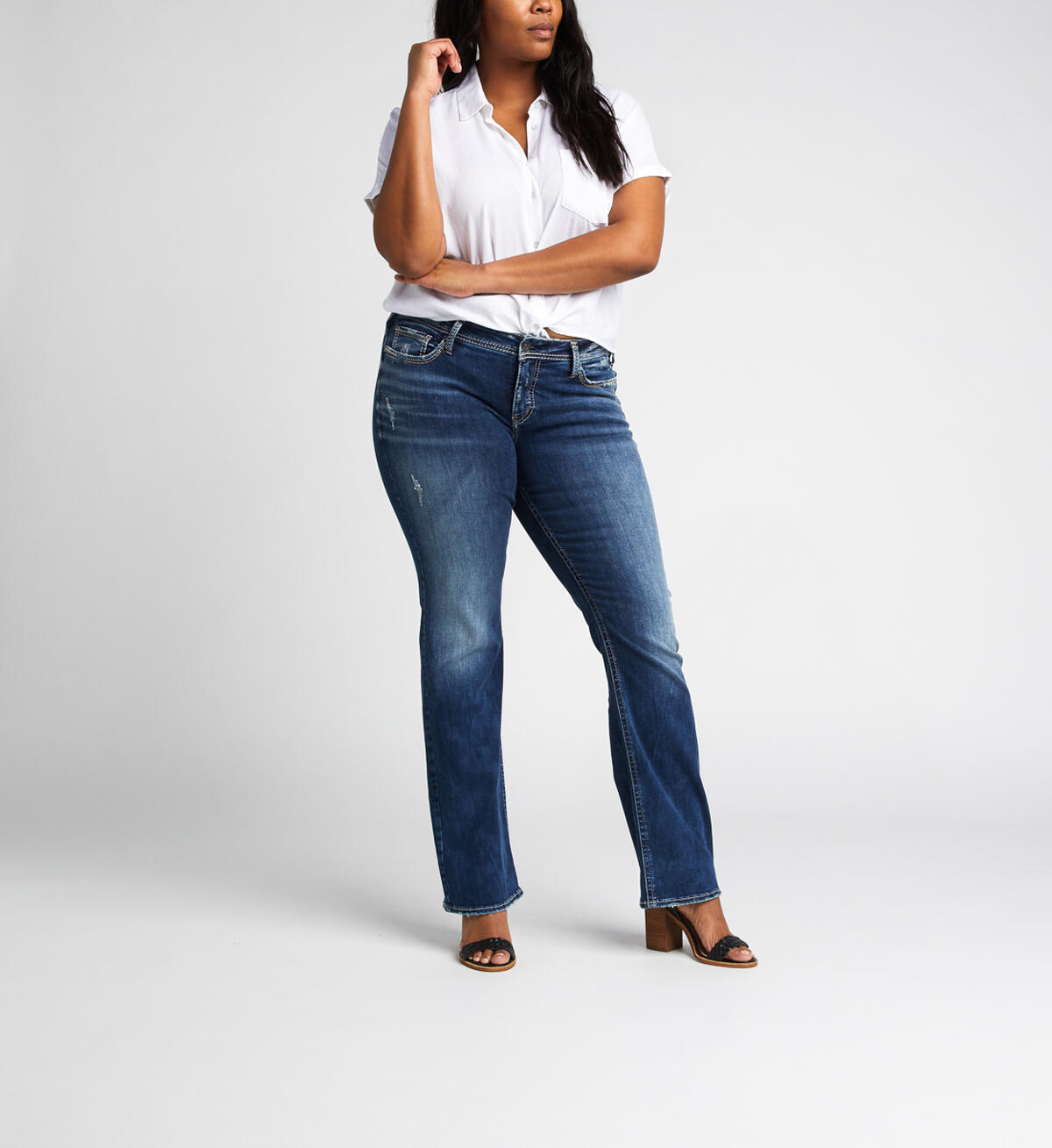 Elyse Slim Boot, , hi-res image number 3
