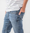Konrad Dark Wash, , hi-res image number 4