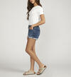 Suki Mid Rise Short, , hi-res image number 2