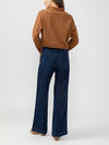 Vintage Wide Leg Jeans image number 1