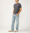Grayson Classic Fit Straight Leg Luxe Heritage Jeans, , hi-res image number 2
