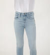 Beau High Rise Slim Leg Jeans, , hi-res image number 3