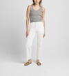 Highly Desirable High Rise Straight Leg Pants, , hi-res image number 0