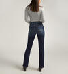 Avery High Rise Slim Bootcut Jeans, , hi-res image number 1