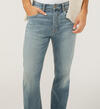 Craig Classic Fit Bootcut Jeans, , hi-res image number 4