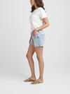 Suki Mid Rise Short image number 2