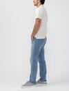 Konrad Slim Leg Jeans image number 2