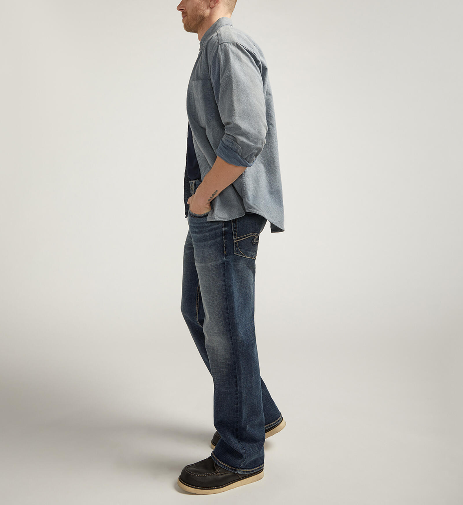 Gordie Denim Gordie Denim