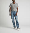 Hunter Athletic Fit Tapered Leg Jeans, , hi-res image number 0