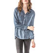 Washed Button Down Shirt, , hi-res image number 0
