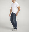 Allan Slim Fit Straight Leg Jeans, , hi-res image number 2